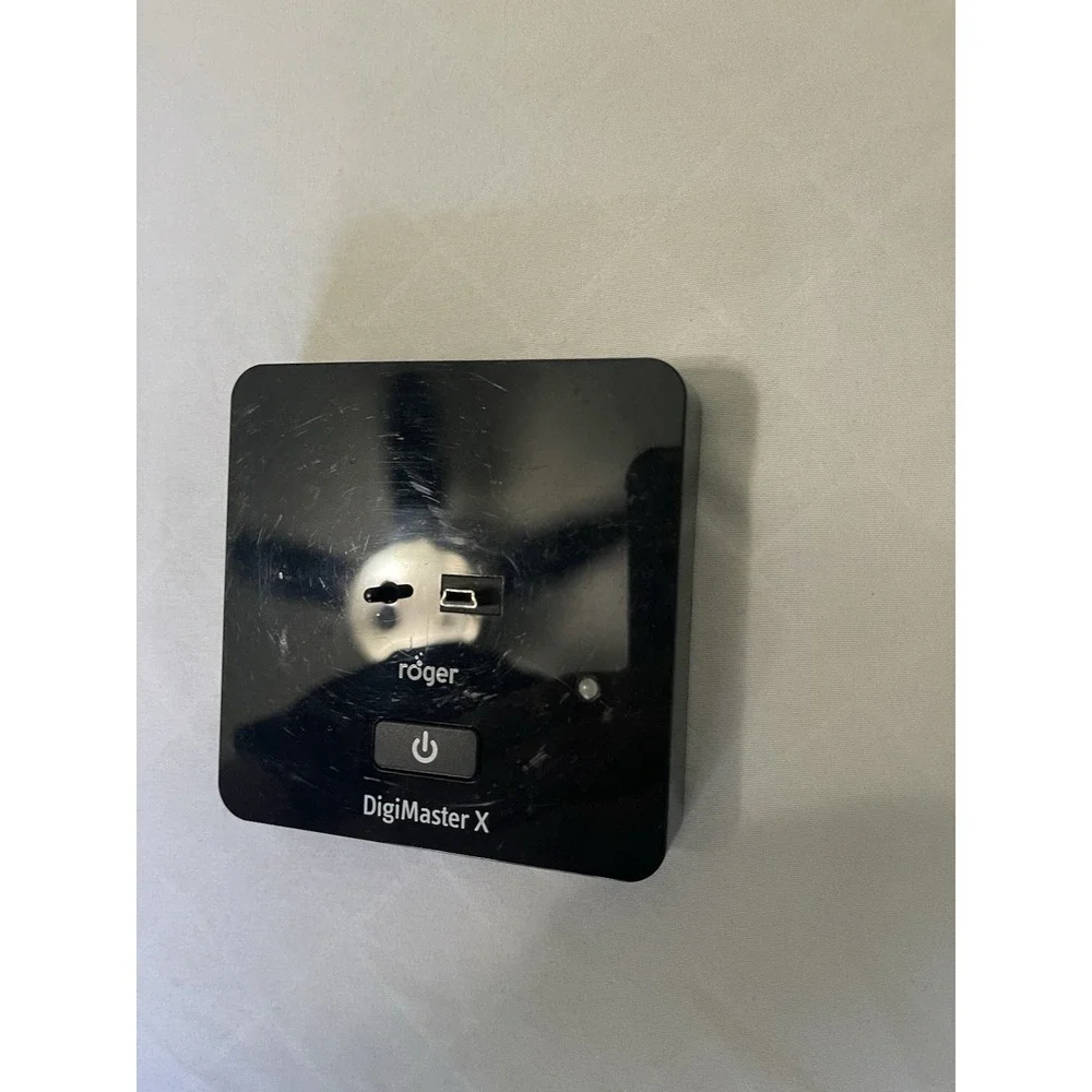Phonak Roger Digimaster X